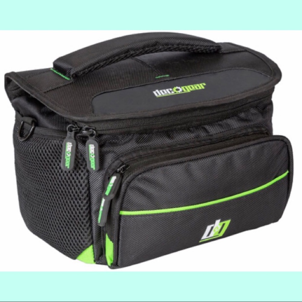 DecoGear Camera Bag DSLR/Mirrorless Camera: Medium